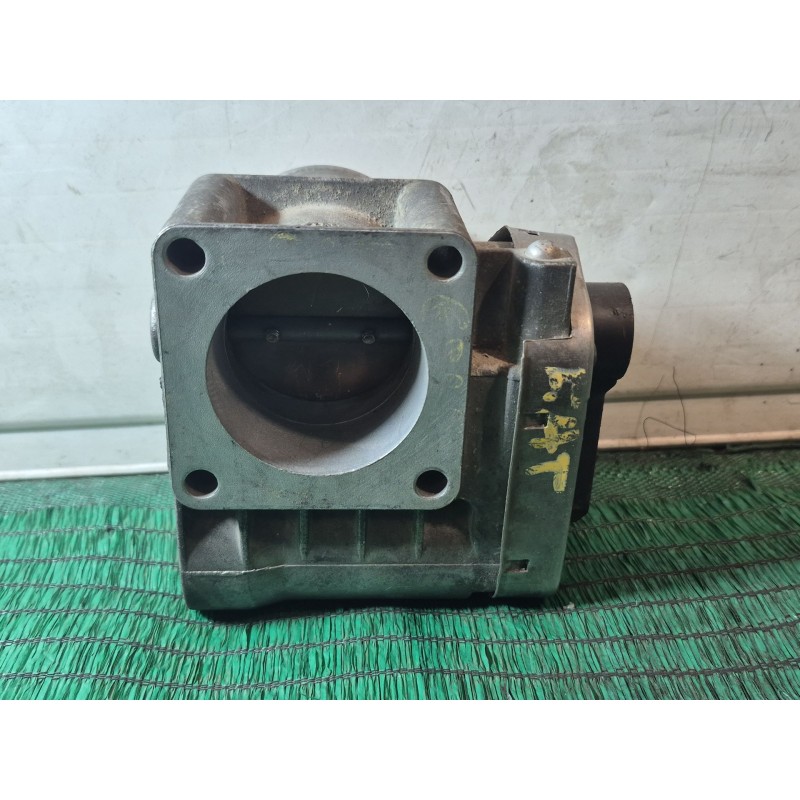 Recambio de caja mariposa para fiat stilo (192_) 1.6 16v (192_xb1a) referencia OEM IAM   