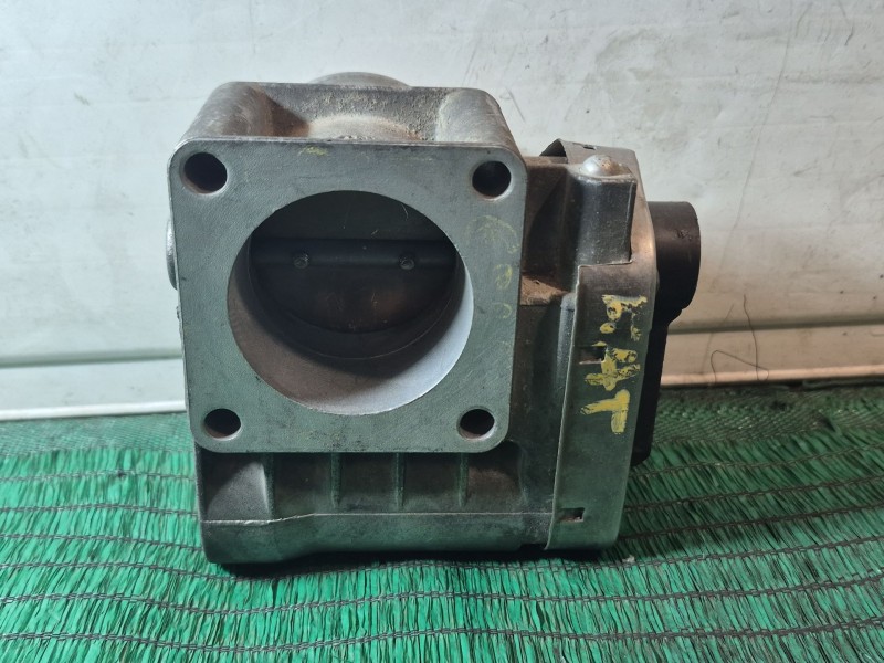 Recambio de caja mariposa para fiat stilo (192_) 1.6 16v (192_xb1a) referencia OEM IAM   