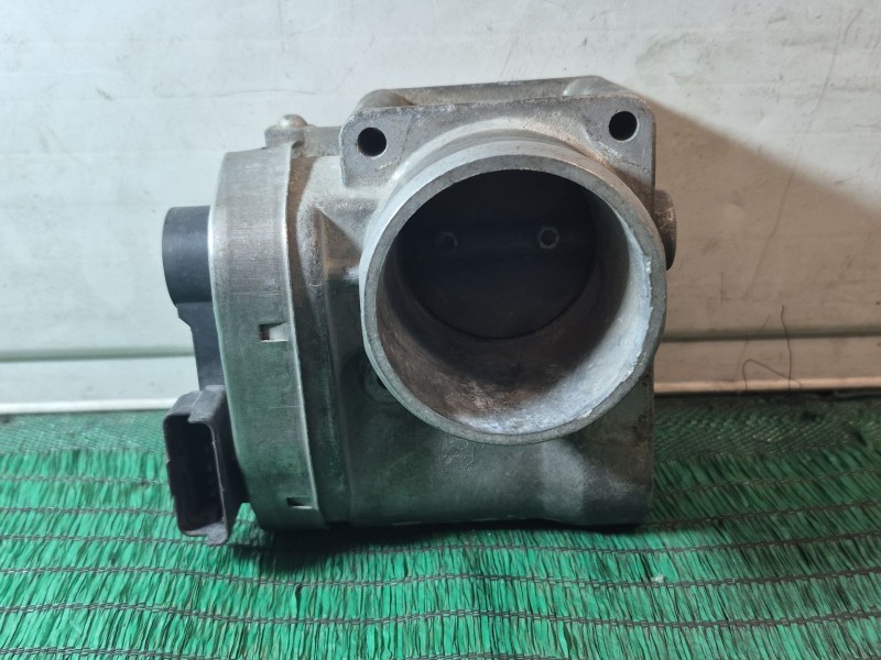 Recambio de caja mariposa para fiat stilo (192_) 1.6 16v (192_xb1a) referencia OEM IAM   