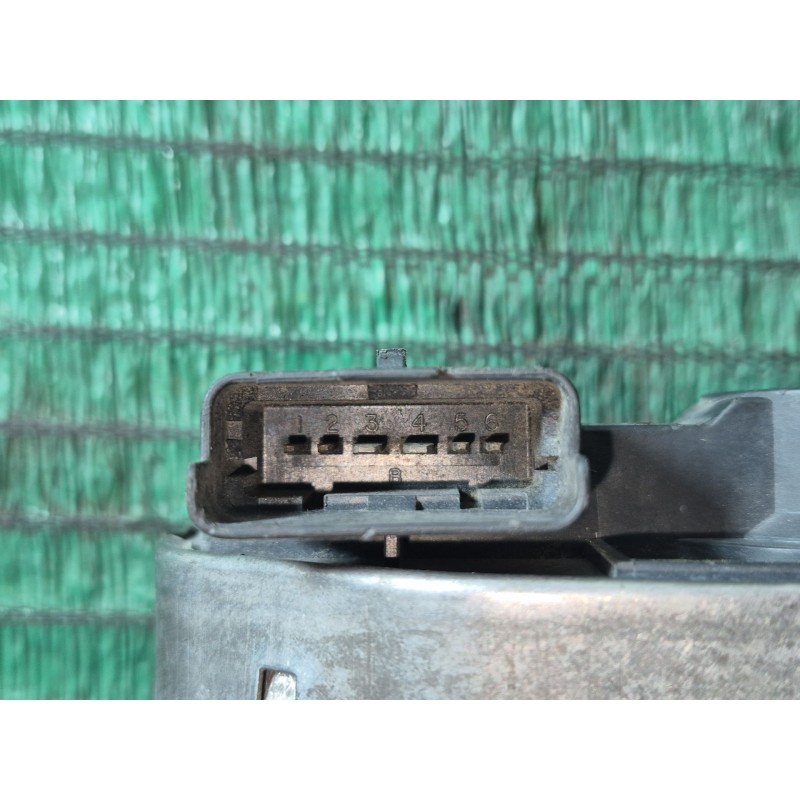 Recambio de caja mariposa para fiat stilo (192_) 1.6 16v (192_xb1a) referencia OEM IAM   