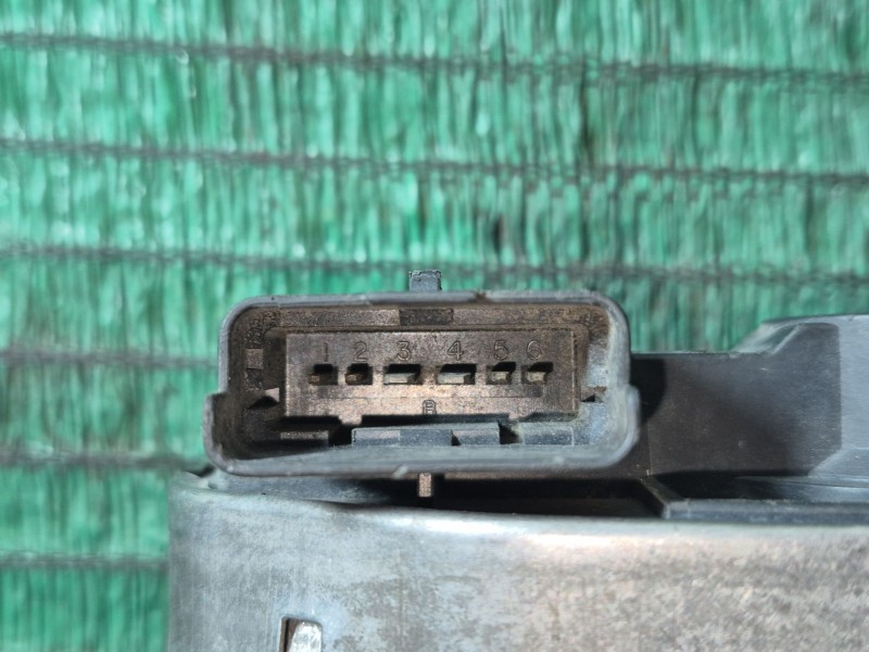 Recambio de caja mariposa para fiat stilo (192_) 1.6 16v (192_xb1a) referencia OEM IAM   