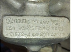 Recambio de motor completo para seat leon (1m1) 1.8 20v referencia OEM IAM ALH ALH ALH 2