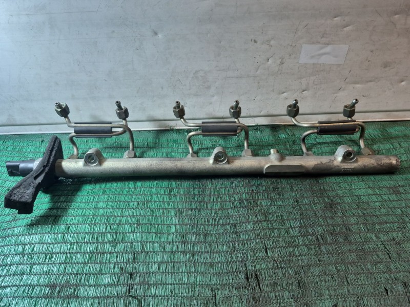 Recambio de rampa inyectora para bmw serie 5 berlina (e39) referencia OEM IAM   