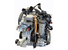 Recambio de motor completo para seat leon (1m1) 1.8 20v referencia OEM IAM ALH ALH ALH
