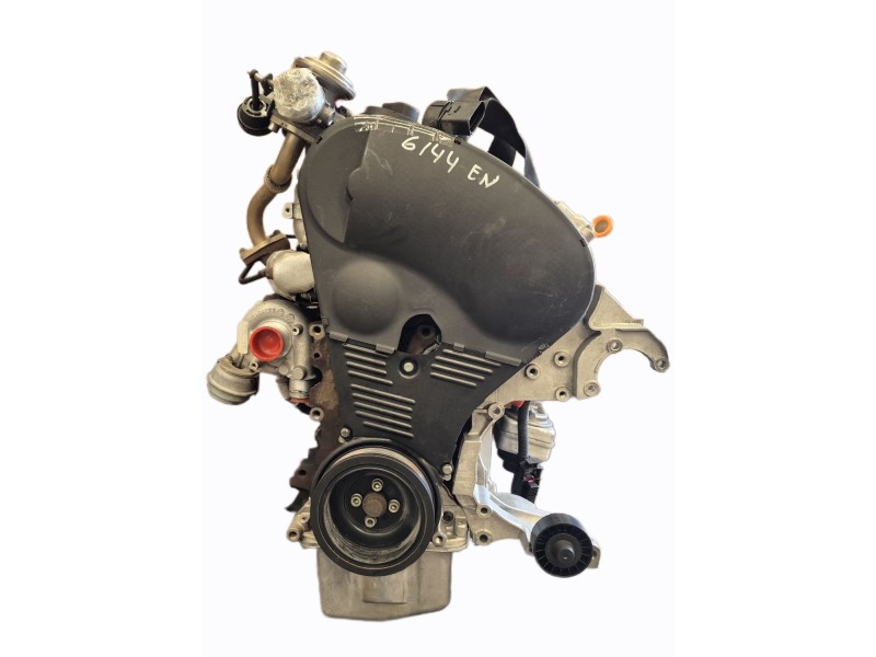 Recambio de motor completo para seat leon (1m1) 1.8 20v referencia OEM IAM ALH ALH ALH