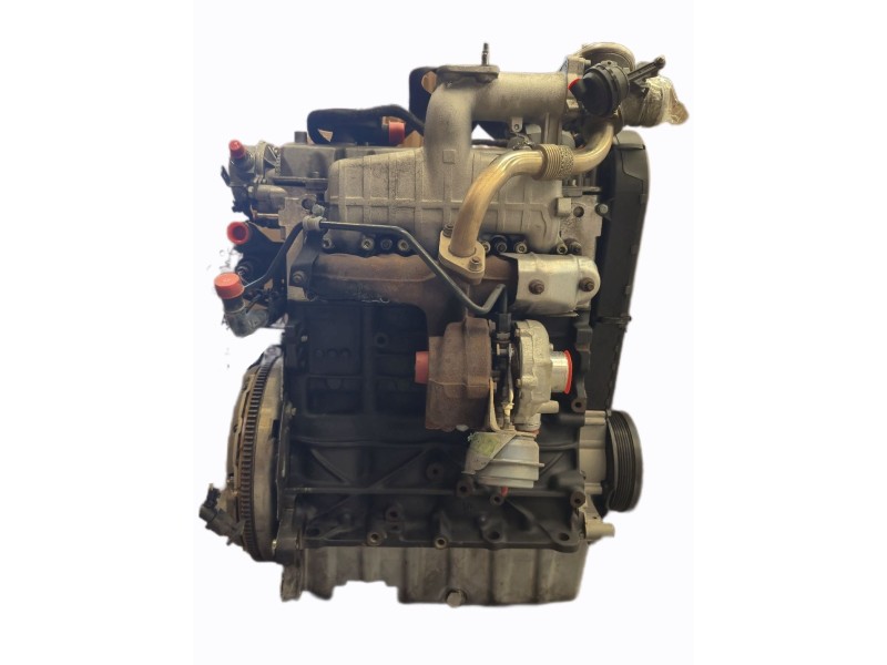 Recambio de motor completo para seat leon (1m1) 1.8 20v referencia OEM IAM ALH ALH ALH