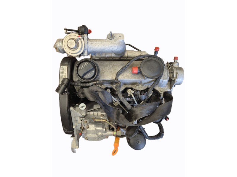 Recambio de motor completo para seat leon (1m1) 1.8 20v referencia OEM IAM ALH ALH ALH