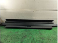 Recambio de bandeja trasera para renault megane ii station wagon (km0/1_) 1.9 dci (kmrg, km1g, km0g, km2c) referencia OEM IAM 82 2