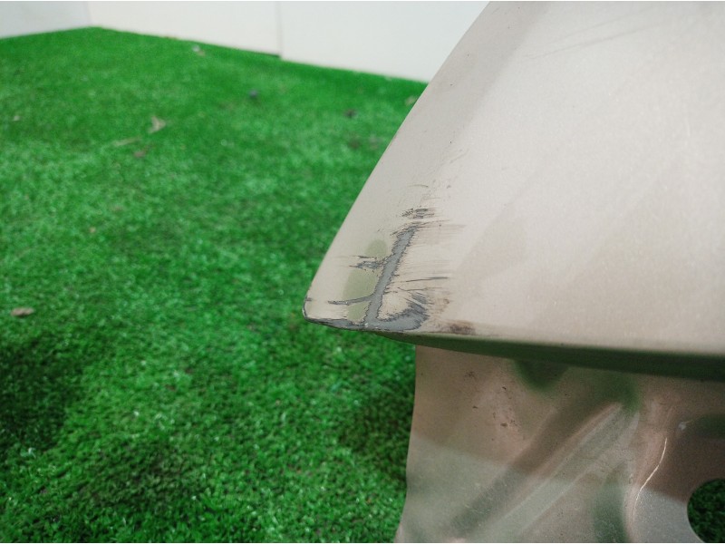 Recambio de aleta delantera izquierda para ford mondeo berlina (ge) ambiente (06.2003) (d) referencia OEM IAM   