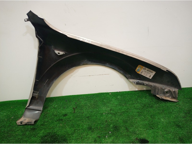 Recambio de aleta delantera izquierda para ford mondeo berlina (ge) ambiente (06.2003) (d) referencia OEM IAM   