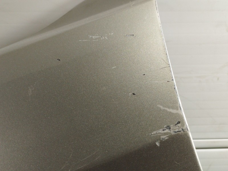 Recambio de aleta delantera izquierda para ford mondeo berlina (ge) ambiente (06.2003) (d) referencia OEM IAM   