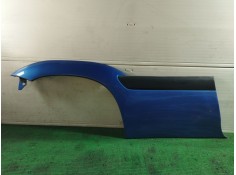 Recambio de aletin trasero derecho para citroën saxo (s0, s1) 1.0 x referencia OEM IAM   