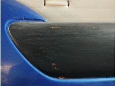 Recambio de aletin trasero derecho para citroën saxo (s0, s1) 1.0 x referencia OEM IAM    2