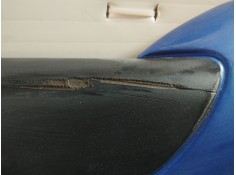 Recambio de aletin trasero izquierdo para citroën saxo (s0, s1) 1.0 x referencia OEM IAM 9621368577 9621368577 9621368577 2