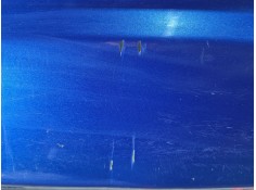 Recambio de paragolpes trasero para citroën saxo (s0, s1) 1.0 x referencia OEM IAM 9618001677 9618001677 9618001677 2