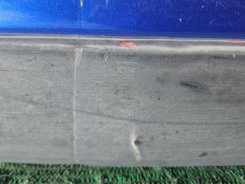 Recambio de paragolpes trasero para citroën saxo (s0, s1) 1.0 x referencia OEM IAM 9618001677 9618001677 9618001677