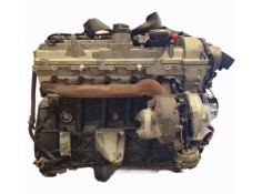 Recambio de motor completo para mercedes-benz clase c t-model (s203) c 270 cdi (203.216) referencia OEM IAM   