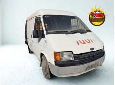 ford transit caja/chasis (t_ _) del año 1987