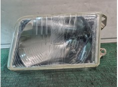 Recambio de faro izquierdo para ford transit caja/chasis (t_ _) 2.5 d (ttl, tts, tul, tus, tte) referencia OEM IAM   