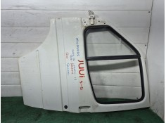 Recambio de puerta delantera izquierda para ford transit caja/chasis (t_ _) 2.5 d (ttl, tts, tul, tus, tte) referencia OEM IAM  