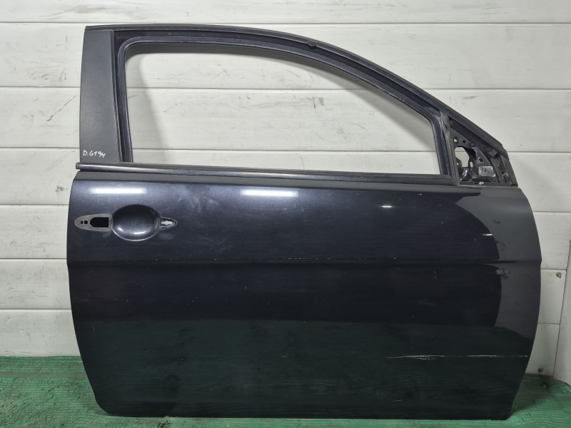 Recambio de puerta delantera derecha para lancia ypsilon (843_) 1.4 lpg (843.axg1a) referencia OEM IAM   