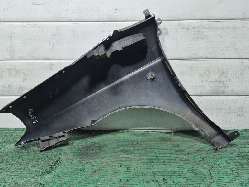 Recambio de aleta delantera derecha para lancia ypsilon (843_) 1.4 lpg (843.axg1a) referencia OEM IAM   