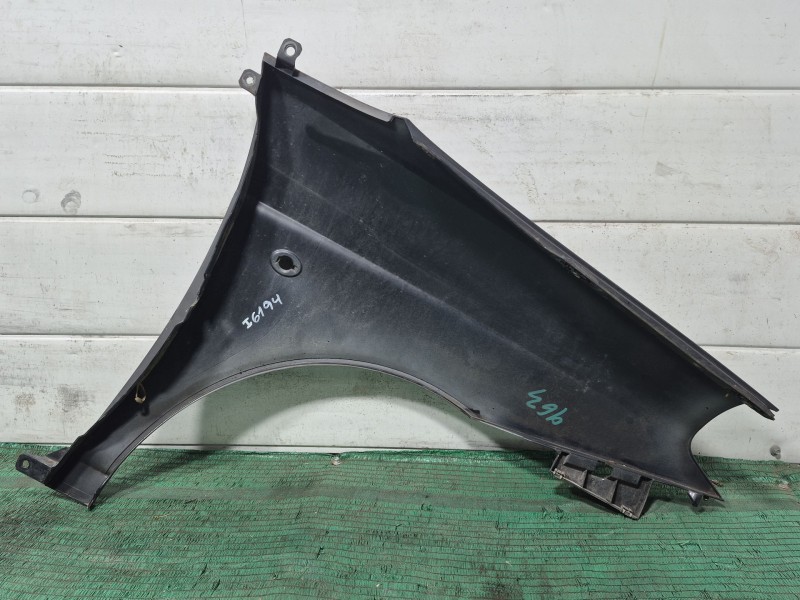 Recambio de aleta delantera izquierda para lancia ypsilon (843_) 1.4 lpg (843.axg1a) referencia OEM IAM   