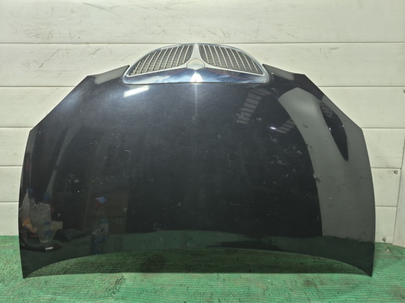 Recambio de capot para lancia ypsilon (843_) 1.4 lpg (843.axg1a) referencia OEM IAM   