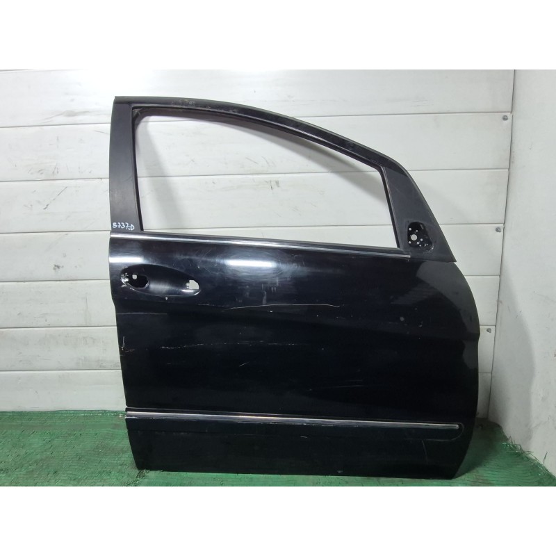 Recambio de puerta delantera derecha para mercedes-benz clase b sports tourer (w245) b 180 cdi (245.207) referencia OEM IAM   
