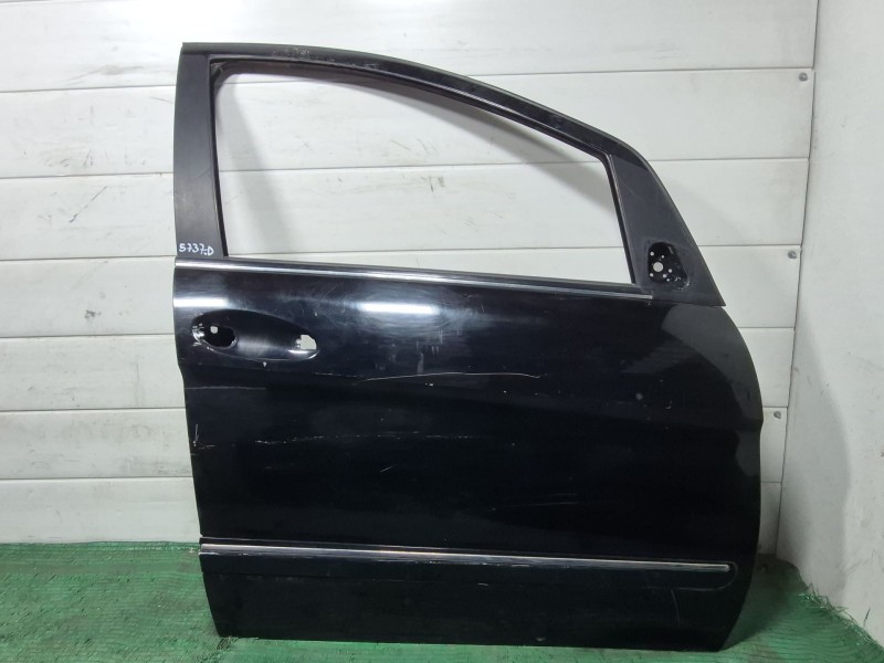 Recambio de puerta delantera derecha para mercedes-benz clase b sports tourer (w245) b 180 cdi (245.207) referencia OEM IAM   