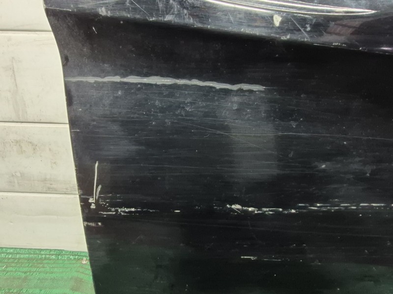 Recambio de puerta delantera derecha para mercedes-benz clase b sports tourer (w245) b 180 cdi (245.207) referencia OEM IAM   