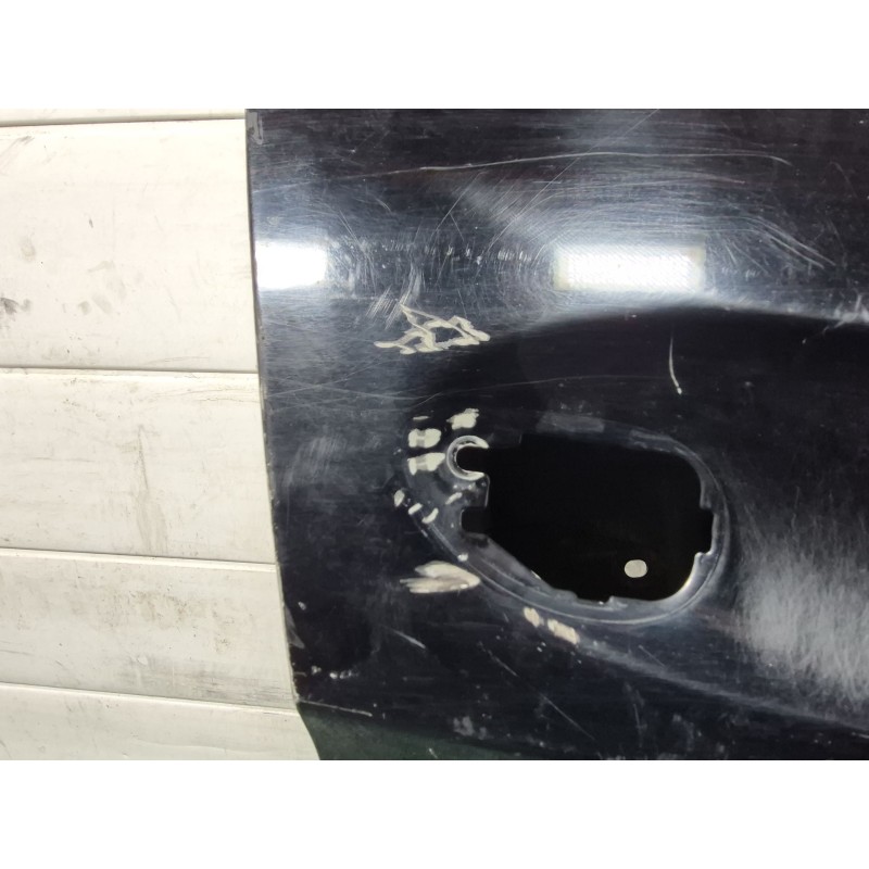 Recambio de puerta delantera derecha para mercedes-benz clase b sports tourer (w245) b 180 cdi (245.207) referencia OEM IAM   