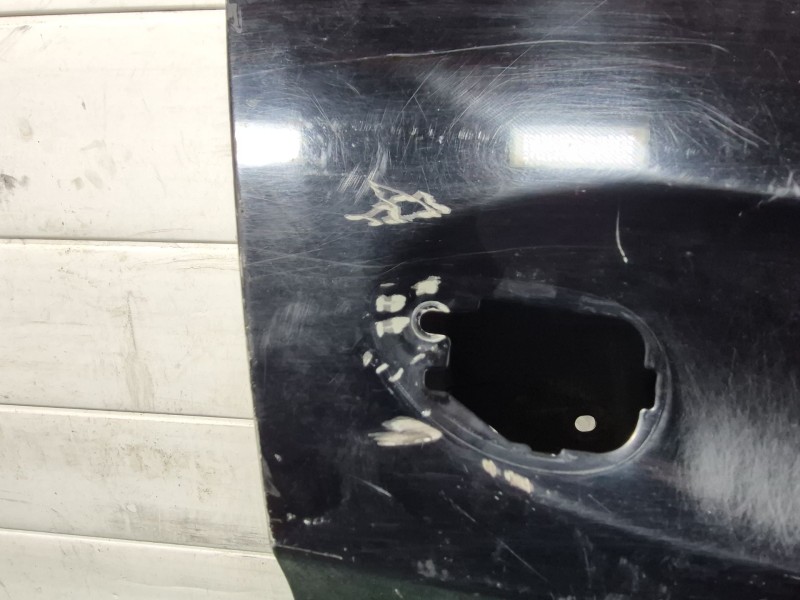 Recambio de puerta delantera derecha para mercedes-benz clase b sports tourer (w245) b 180 cdi (245.207) referencia OEM IAM   