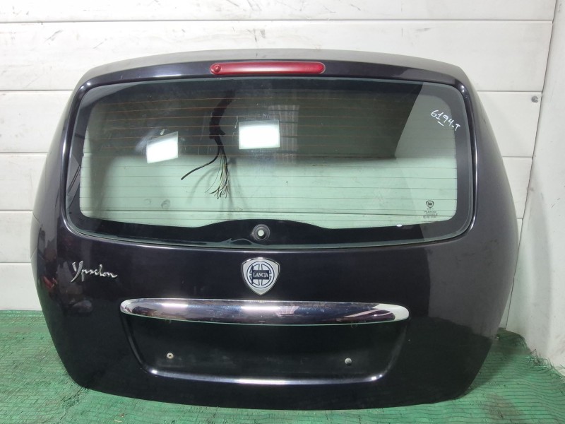 Recambio de porton trasero para lancia ypsilon (843_) 1.4 lpg (843.axg1a) referencia OEM IAM   