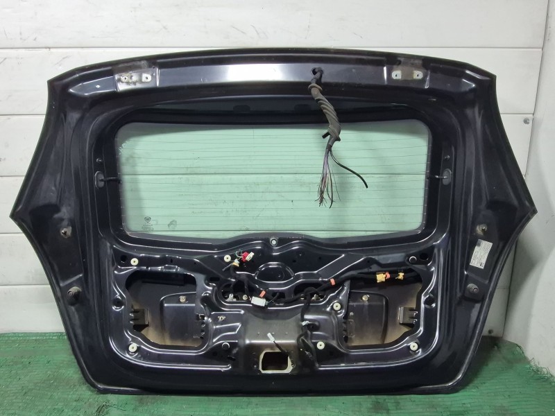 Recambio de porton trasero para lancia ypsilon (843_) 1.4 lpg (843.axg1a) referencia OEM IAM   