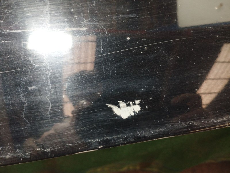 Recambio de puerta delantera derecha para mercedes-benz clase b sports tourer (w245) b 180 cdi (245.207) referencia OEM IAM   