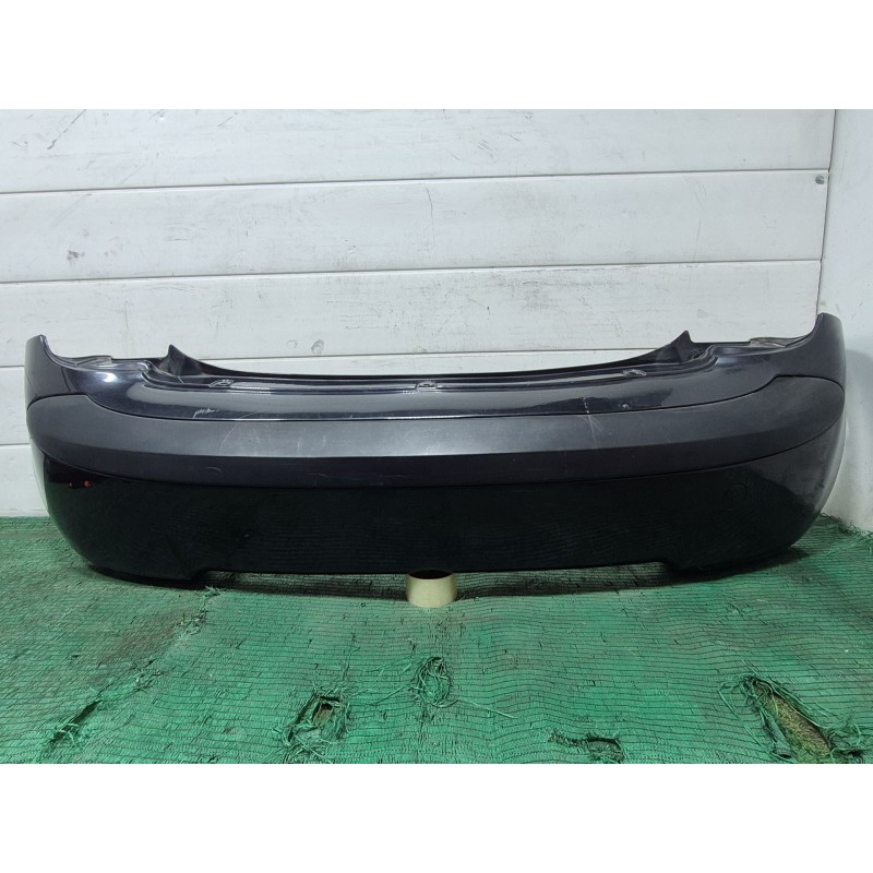 Recambio de paragolpes trasero para lancia ypsilon (843_) 1.4 lpg (843.axg1a) referencia OEM IAM   