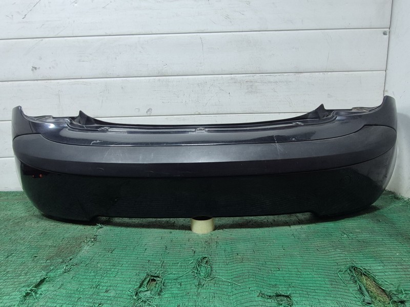 Recambio de paragolpes trasero para lancia ypsilon (843_) 1.4 lpg (843.axg1a) referencia OEM IAM   