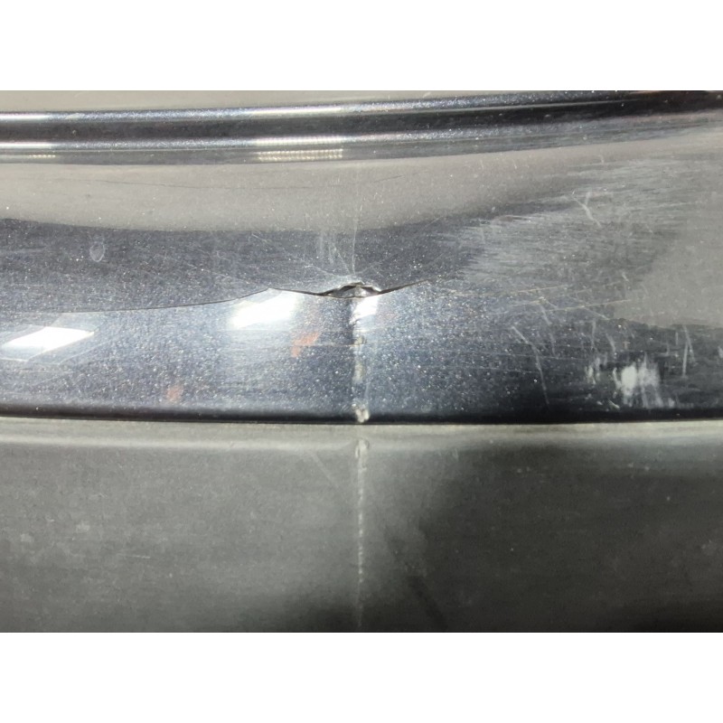 Recambio de paragolpes trasero para lancia ypsilon (843_) 1.4 lpg (843.axg1a) referencia OEM IAM   