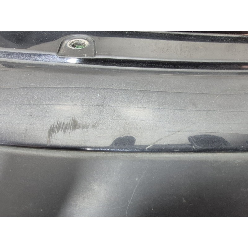 Recambio de paragolpes trasero para lancia ypsilon (843_) 1.4 lpg (843.axg1a) referencia OEM IAM   