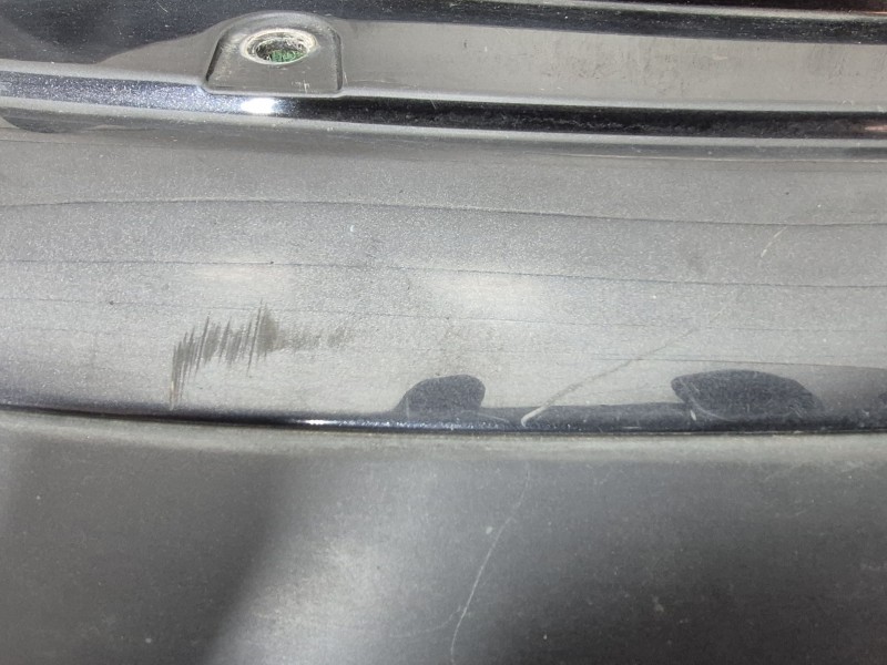 Recambio de paragolpes trasero para lancia ypsilon (843_) 1.4 lpg (843.axg1a) referencia OEM IAM   