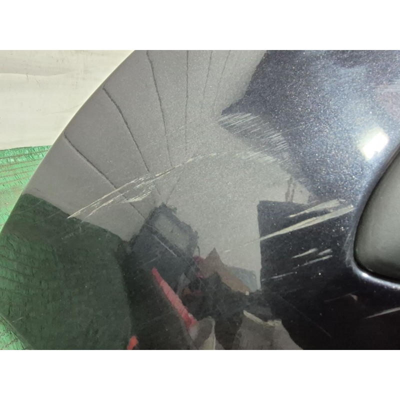 Recambio de paragolpes trasero para lancia ypsilon (843_) 1.4 lpg (843.axg1a) referencia OEM IAM   