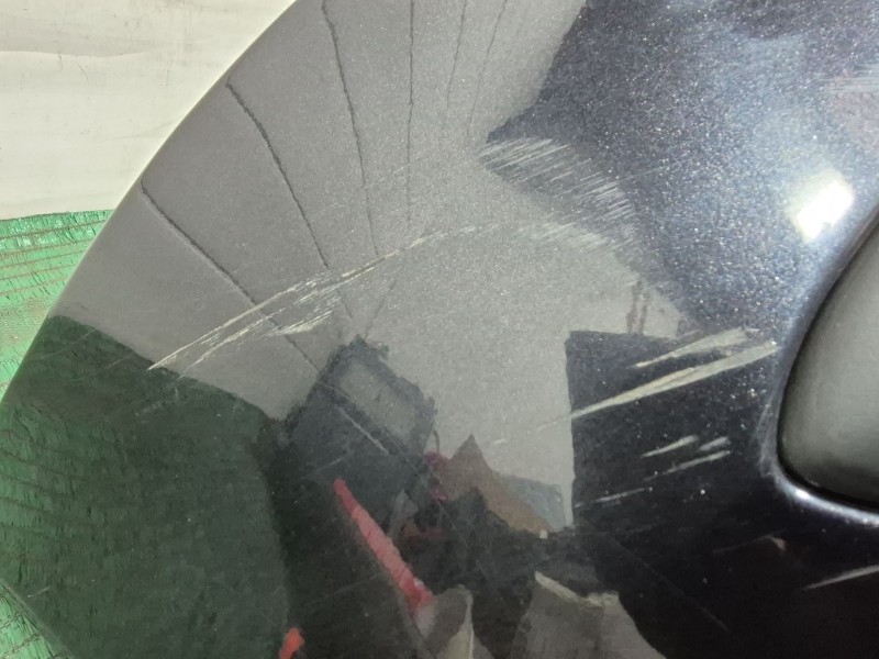 Recambio de paragolpes trasero para lancia ypsilon (843_) 1.4 lpg (843.axg1a) referencia OEM IAM   