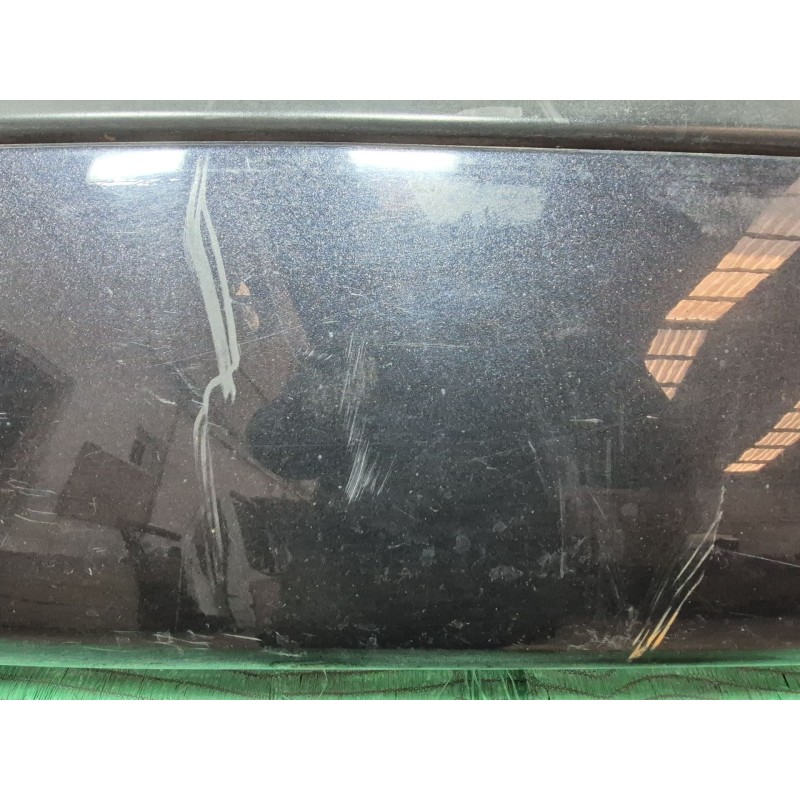 Recambio de paragolpes trasero para lancia ypsilon (843_) 1.4 lpg (843.axg1a) referencia OEM IAM   