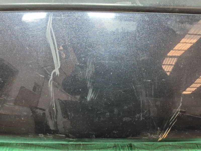 Recambio de paragolpes trasero para lancia ypsilon (843_) 1.4 lpg (843.axg1a) referencia OEM IAM   