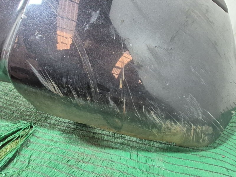 Recambio de paragolpes trasero para lancia ypsilon (843_) 1.4 lpg (843.axg1a) referencia OEM IAM   