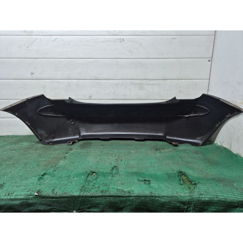 Recambio de paragolpes trasero para lancia ypsilon (843_) 1.4 lpg (843.axg1a) referencia OEM IAM   