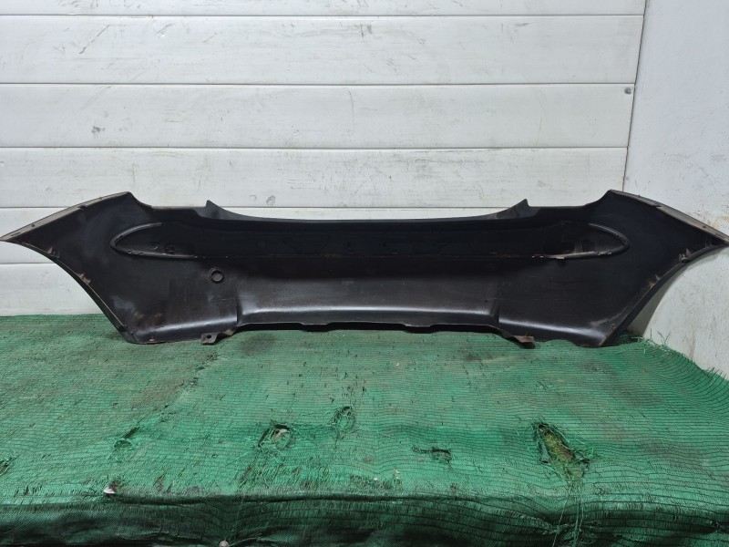 Recambio de paragolpes trasero para lancia ypsilon (843_) 1.4 lpg (843.axg1a) referencia OEM IAM   