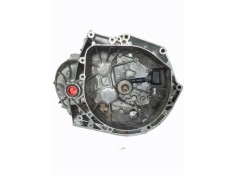 Recambio de caja cambios para peugeot 308 ii (lb_, lp_, lw_, lh_, l3_) 1.2 thp 130 referencia OEM IAM 20EA52 20EA52 20EA52