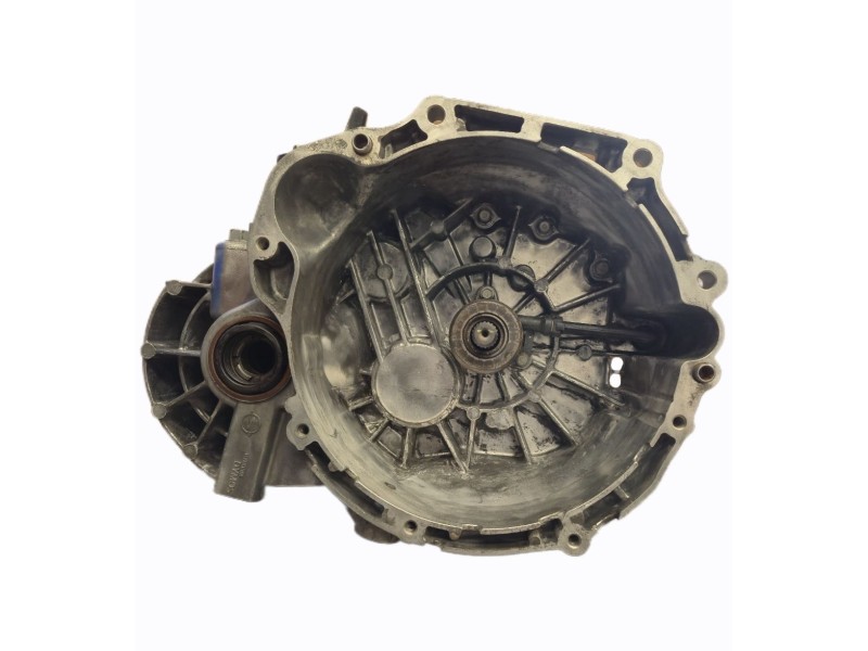 Recambio de caja cambios para ssangyong tivoli 1.6 referencia OEM IAM G2N G2N G2N